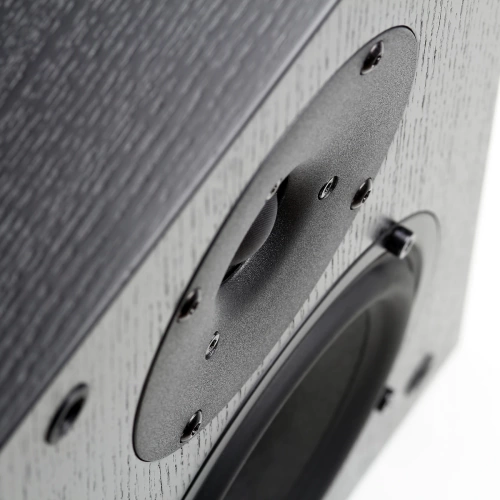Полочная акустика Radiotehnika Vita 2.04 Black Ash