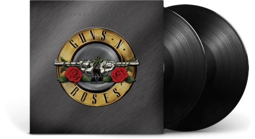 Guns N' Roses – Greatest Hits (2LP)