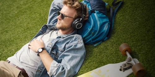 Наушники Audio-Technica ATH-M50XBT2