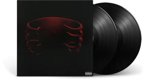 Tool – Undertow (2LP)