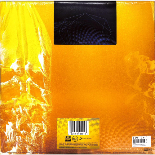 Tool – Fear Inoculum [3LP]