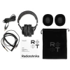 Наушники Radiotehnika TD02C Black