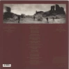 U2 – The Unforgettable Fire (LP)
