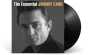 Johnny Cash – The Essential Johnny Cash (2LP)