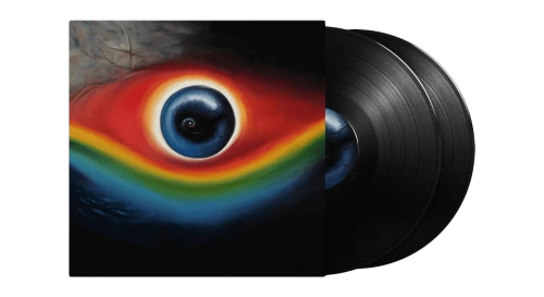 Pendulum  – Inertia [2LP]