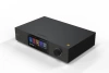 Сетевой проигрыватель Eversolo DMP A8 Black
