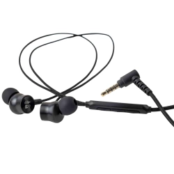 Внутриканальные наушники Radiotehnika Комета TB-22C