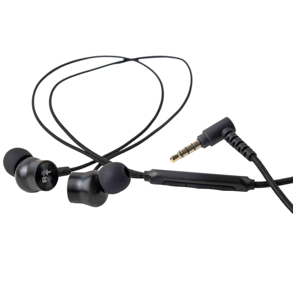 Внутриканальные наушники Radiotehnika Комета TB-22C