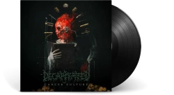 Decapitated – Cancer Culture [LP]