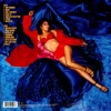 Kali Uchis – Isolation (Blue Transparent Vinyl) [LP]