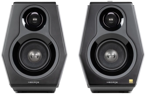 Полочная акустика Edifier G5000 Black