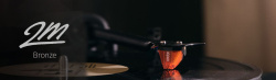 Головка звукоснимателя Ortofon 2M Bronze