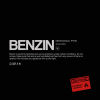 Механический Пёс – Benzin (LP)