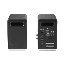 Настольная акустическая система Edifier QR65 Black