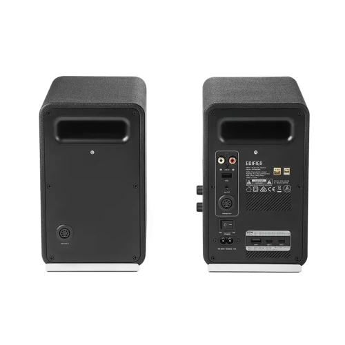 Настольная акустическая система Edifier QR65 Black