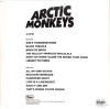 Arctic Monkeys – Suck It And See (LP)
