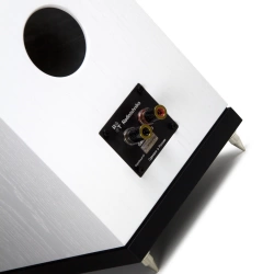Напольная акустика Radiotehnika Gamma 3.03 White Ash