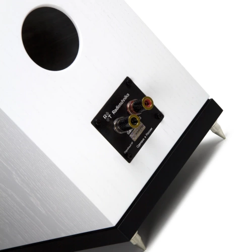 Напольная акустика Radiotehnika Gamma 3.03 White Ash