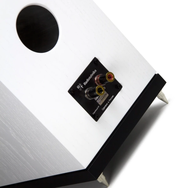 Напольная акустика Radiotehnika Gamma 3.03 White Ash