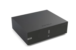Усилитель мощности Eversolo AMP F2 Black