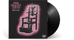The Black Keys – Let's Rock [LP]