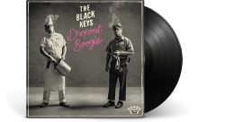 The Black Keys – Dropout Boogie (LP)