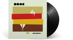 Кофе – Баланс + (Black Vinyl) [LP]