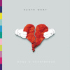 Kanye West – 808s & Heartbreak [2LP+CD]