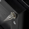 Активный сабвуфер Radiotehnika Vita 2.07 Black Ash