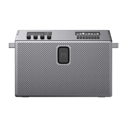 Акустическая Bluetooth система Defunc Mondo BT Speaker Large Black