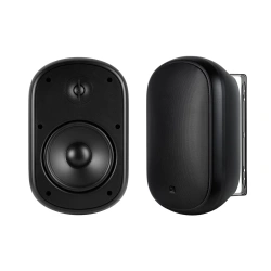 Всепогодная акустика Radiotehnika RT PARK 8T Black