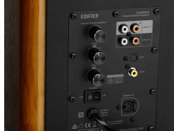 Полочная акустика Edifier S1000MKII Brown