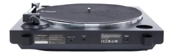 Проигрыватель винила Audio-Technica AT-LP60XBTWH White