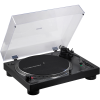 Проигрыватель винила Audio-Technica AT-LP120XBT-USB Black