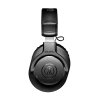 Наушники Audio-Technica ATH-M20XBT Black