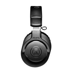 Наушники Audio-Technica ATH-M20XBT Black