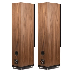 Напольная акустика Radiotehnika Gamma 3.02 Walnut