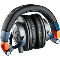 Наушники Audio-Technica ATH-M50X LAB Limited Edition