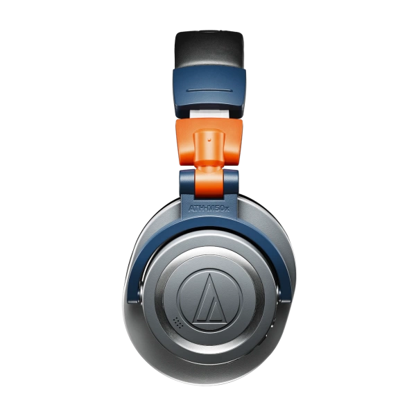 Наушники Audio-Technica ATH-M50XBT2 LAB Limited Edition