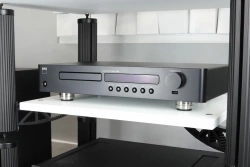 Антивибрационная подставка IsoAcoustics OREA Graphite