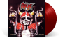Ария – Герой Асфальта (Crystal Red Vinyl) [LP]