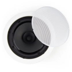 Встраиваемая акустика трансформаторная Radiotehnika RT TL6T8 White