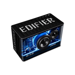 Акустическая Bluetooth система Edifier QD35 Black
