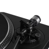 Проигрыватель винила Audio-Technica AT-LP120XBT-USB Black