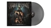 Cradle Of Filth – Hammer Of The Witches (Silver) [2LP]