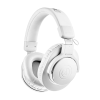 Наушники Audio-Technica ATH-M20XBT White