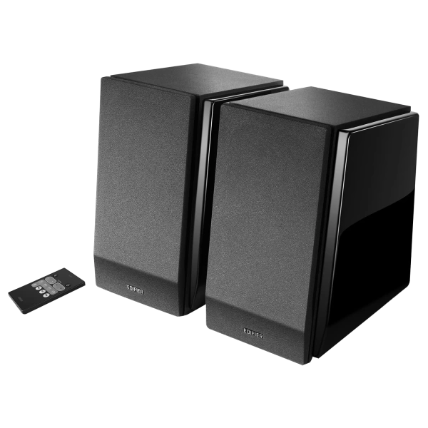 Полочная акустика Edifier R1850DB Black
