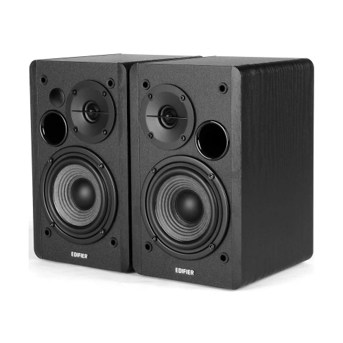 Полочная акустика Edifier R1280DB Black