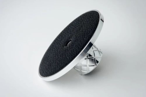 Прижим для виниловых пластинок Pro-Ject Clamp It