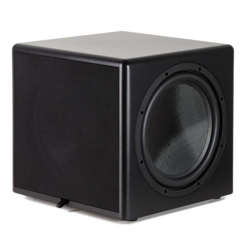 Активный сабвуфер Radiotehnika Integrator SUB12